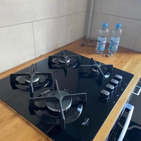 Klimatyczny Dla Dwojga W Sercu Starowki Апартаменти *