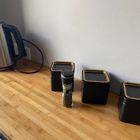 Apartmán Klimatyczny Dla Dwojga W Sercu Starowki *