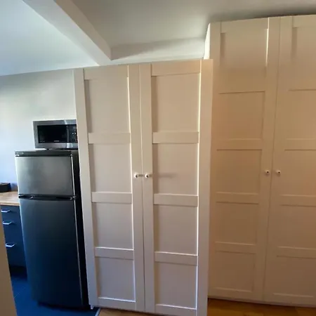 Klimatyczny Dla Dwojga W Sercu Starowki Апартаменти *