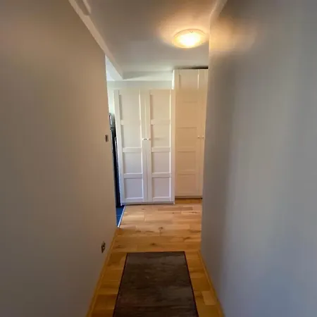 Klimatyczny Dla Dwojga W Sercu Starowki Вроцлав