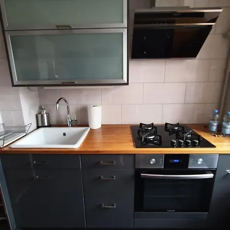 Klimatyczny Dla Dwojga W Sercu Starowki Апартаменти *