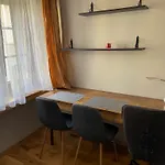 Klimatyczny Dla Dwojga W Sercu Starowki Appartement