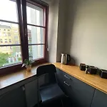 Appartement Klimatyczny Dla Dwojga W Sercu Starowki *