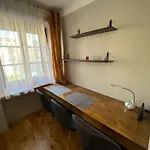Klimatyczny Dla Dwojga W Sercu Starowki * Wrocław