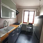 Appartement Klimatyczny Dla Dwojga W Sercu Starowki