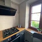 Klimatyczny Dla Dwojga W Sercu Starowki Appartement Wrocław