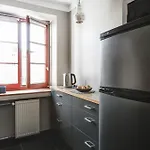 Klimatyczny Dla Dwojga W Sercu Starowki * Wrocław