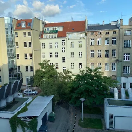 Lägenhet Klimatyczny Dla Dwojga W Sercu Starowki *