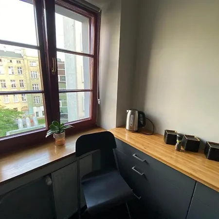 Apartment Klimatyczny Dla Dwojga W Sercu Starowki *