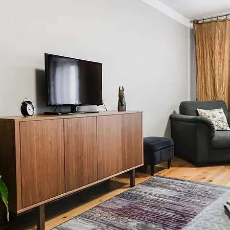 Apartment Klimatyczny Dla Dwojga W Sercu Starowki Wroclaw