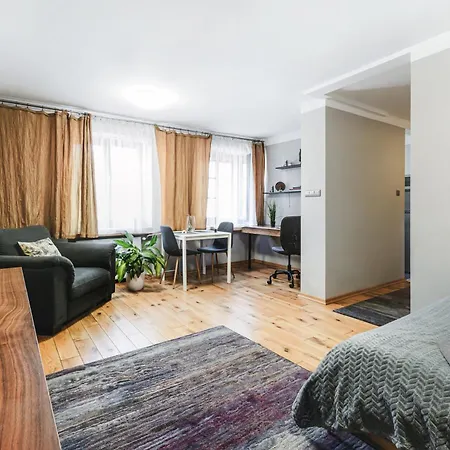 Apartment Klimatyczny Dla Dwojga W Sercu Starowki *