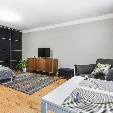 Apartment Klimatyczny Dla Dwojga W Sercu Starowki *