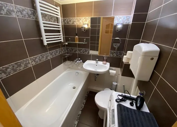 Lägenhet Klimatyczny Dla Dwojga W Sercu Starowki Wrocław