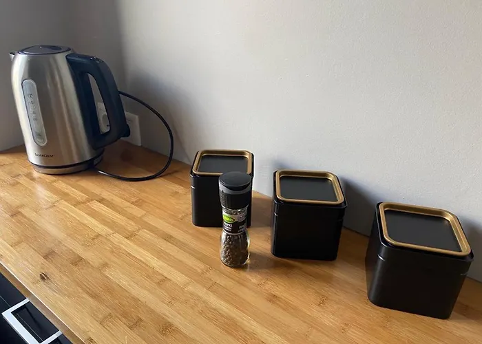 Lägenhet Klimatyczny Dla Dwojga W Sercu Starowki *