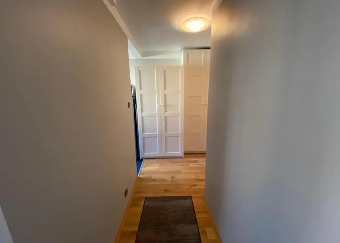 Klimatyczny Dla Dwojga W Sercu Starowki Wrocław