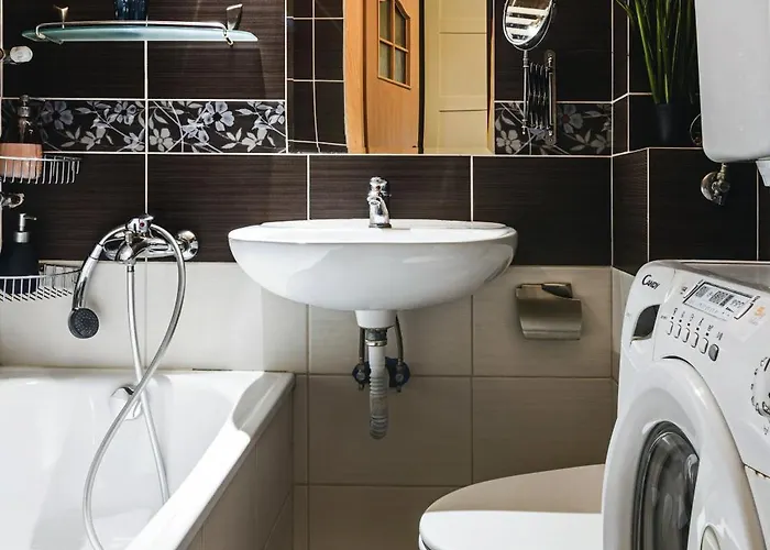 Klimatyczny Dla Dwojga W Sercu Starowki Wrocław